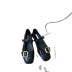 spring new thick-heeled flat shoes NSHU39359