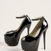 new super high-heeled stiletto  NSSO39368
