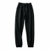 fashion high-waist sweatpants NSAC39398