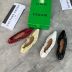 spring new fashion style flat shoes NSCA39429