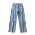 fashion casual ripped hole jeans  NSLD39683