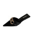 spring new pointed toe stiletto  NSHU39702