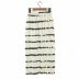 fashion casual stripe tie-dye skirt  NSAM39837