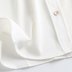 fashion simple lapel long sleeve shirt NSAM39842
