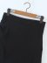 temperament asymmetrical bag hip long skirt NSAM39868