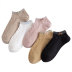 fashion cute lolita bow socks  NSFN40073