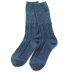 engrosamiento calcetines cálidos de lana casual NSFN40092