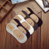silicone anti-off solid color cotton socks  NSFN40137