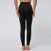 high-waist elastic yoga pants NSNS47240