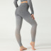hollow yoga high waist fitness pants  NSNS47242