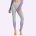 fitness knitted high-stretch yoga pants NSNS47277