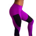 sports stretch fitness leggings NSNS47284