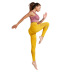 pantalones de yoga de cintura alta NSNS47288