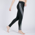 fitness yoga printing leggings NSNS47290