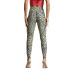 yoga leopard print breathable sports pants NSNS47294