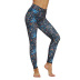 new high-waist hip-lifting yoga pants NSNS47319