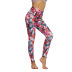 new high-waist hip-lifting yoga pants NSNS47324