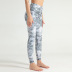 nuevos pantalones de yoga de cintura alta que levantan la cadera NSNS47325