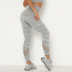 fitness high elastic yoga pants NSNS47328