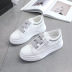 Mesh breathable thick sneakers NSNL48722