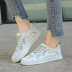 mesh breathable hollow sneakers NHTZY49081