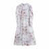 vestido de manga larga de primavera NSAM49158