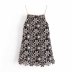 spring mini sling dress  NSAM49167