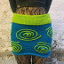 summer new fashion printing skirt NSLQ49181