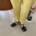 new fashion casual breathable roman shoes NSHU49373
