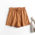 summer breathable casual loose shorts NSAM49529