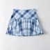 Summer new style high waist skirt NSHS49800