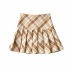 Summer new style high waist skirt NSHS49800