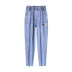 new summer denim cotton trousers NSYZ49888