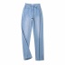 loose fashion spring new jeans NSAC49919