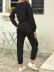 Fashion leisure sports suit NHSUO50438