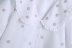 blusa de popelina con bordado de primavera NSAM50474