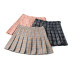 new high-waist pleated skirt  NSHS50603
