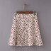 fashion floral lotus leaf skirt  NSHS50614
