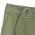 fashion Lace elastic waist all-match casual pants NSJR50657