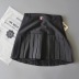 high waist short summer new skirt NSAC50806