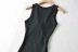 Summer New Pure Color Slim Dress NSAC47404