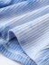 tie-dye drawstring short-sleeved T-shirt  NSAM47461