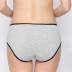 3 pack maternity low waist panty NSXY47529