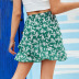 Summer New Printed Short Skirt  NSDF50997