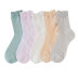 solid color long socks NSFN51082