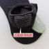 cotton mesh breathable boat socks NSFN51086