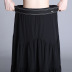 new summer elastic skirt  NSYZ51258