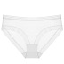 lace low waist thin transparent underwear  NSWM51442