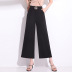 new summer high waist pants  NSYZ51833