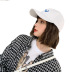 fashion embroidered cap NSCM51895